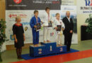 Medalowy weekend zawodników Akademii Judo Rzeszów