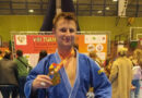VIII Turniej Judo Białołęka