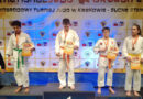 International Dragon Judo Cup – Kraków 2023