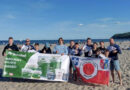 Puchar Polski młodzików U15 – Judo Baltic Cup Gdynia 23