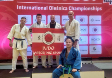 International Judo TIGER CUP 2023