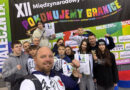 XII Międzynarodowy turniej „Pokonujemy Granice” Bielsko Biała